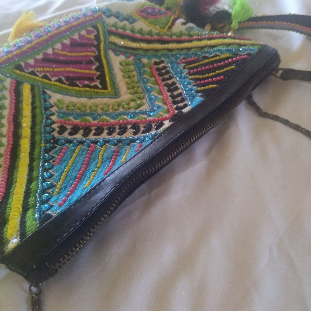 Cute Bohemian Style Bag - Picture 6 of 14